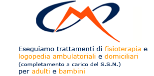 C.M.R. CENTRO DI RIABILITAZIONE MERIDIONALE SRL